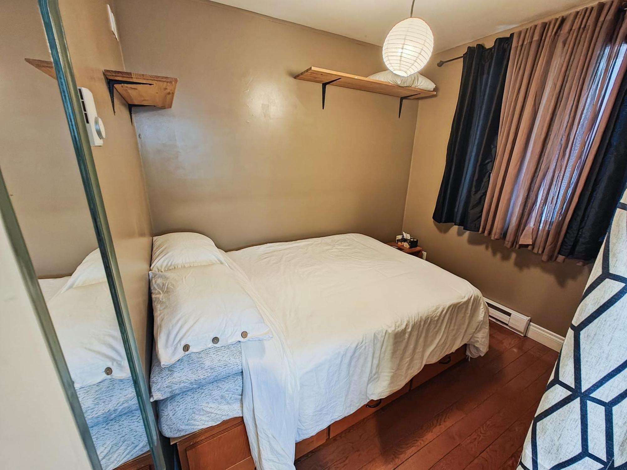 Downtown Whitehorse Apartment In Old Town Luaran gambar