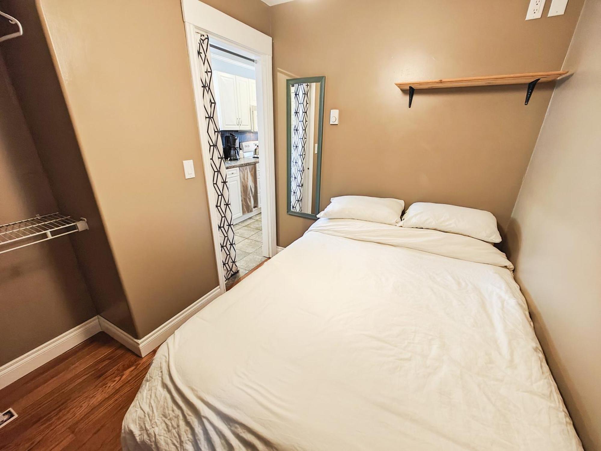 Downtown Whitehorse Apartment In Old Town Luaran gambar
